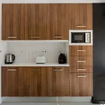 Joivy Delightful 2-Bed Flat Near Park