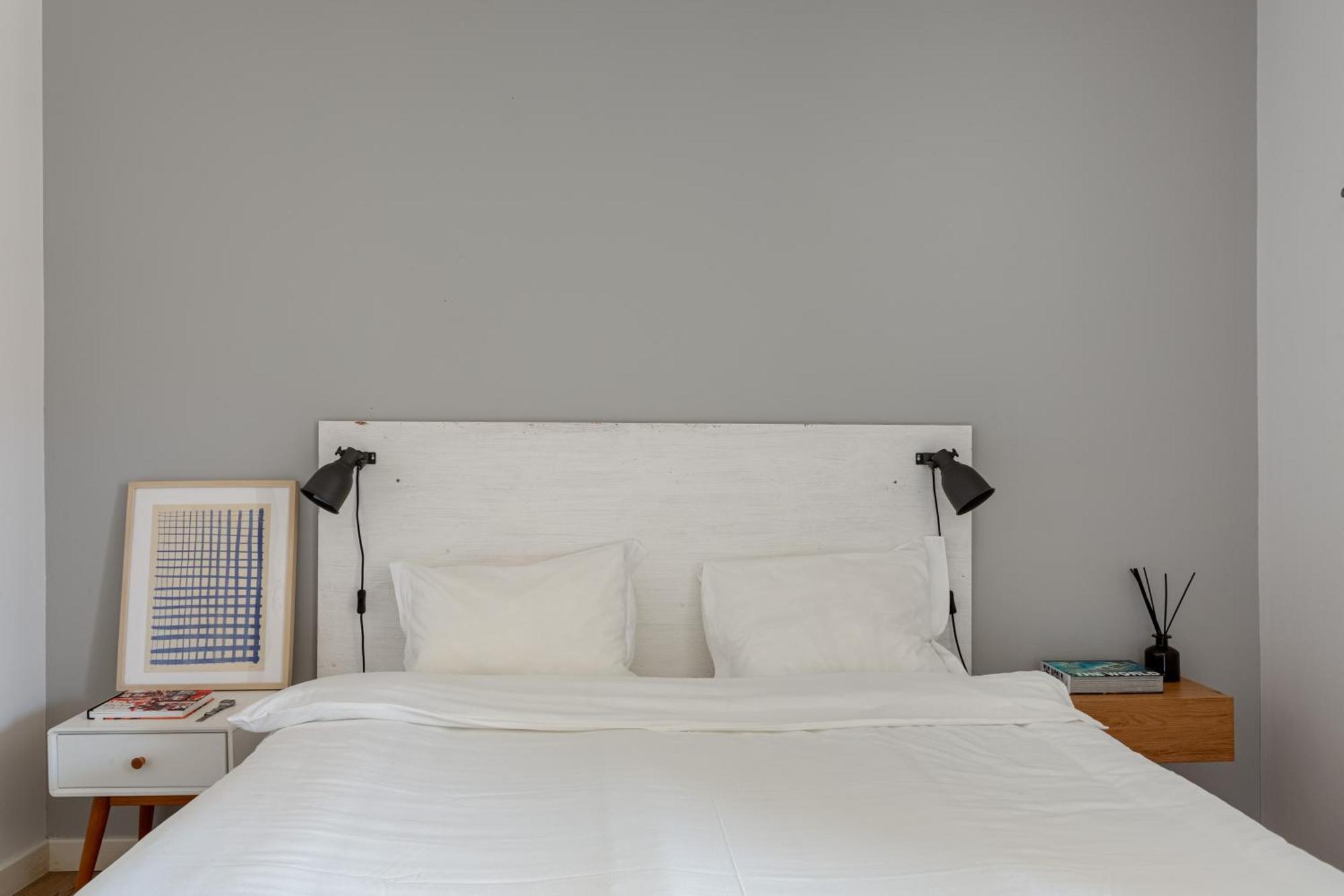 Joivy Delightful 2-bed Flat Near Park Apartment