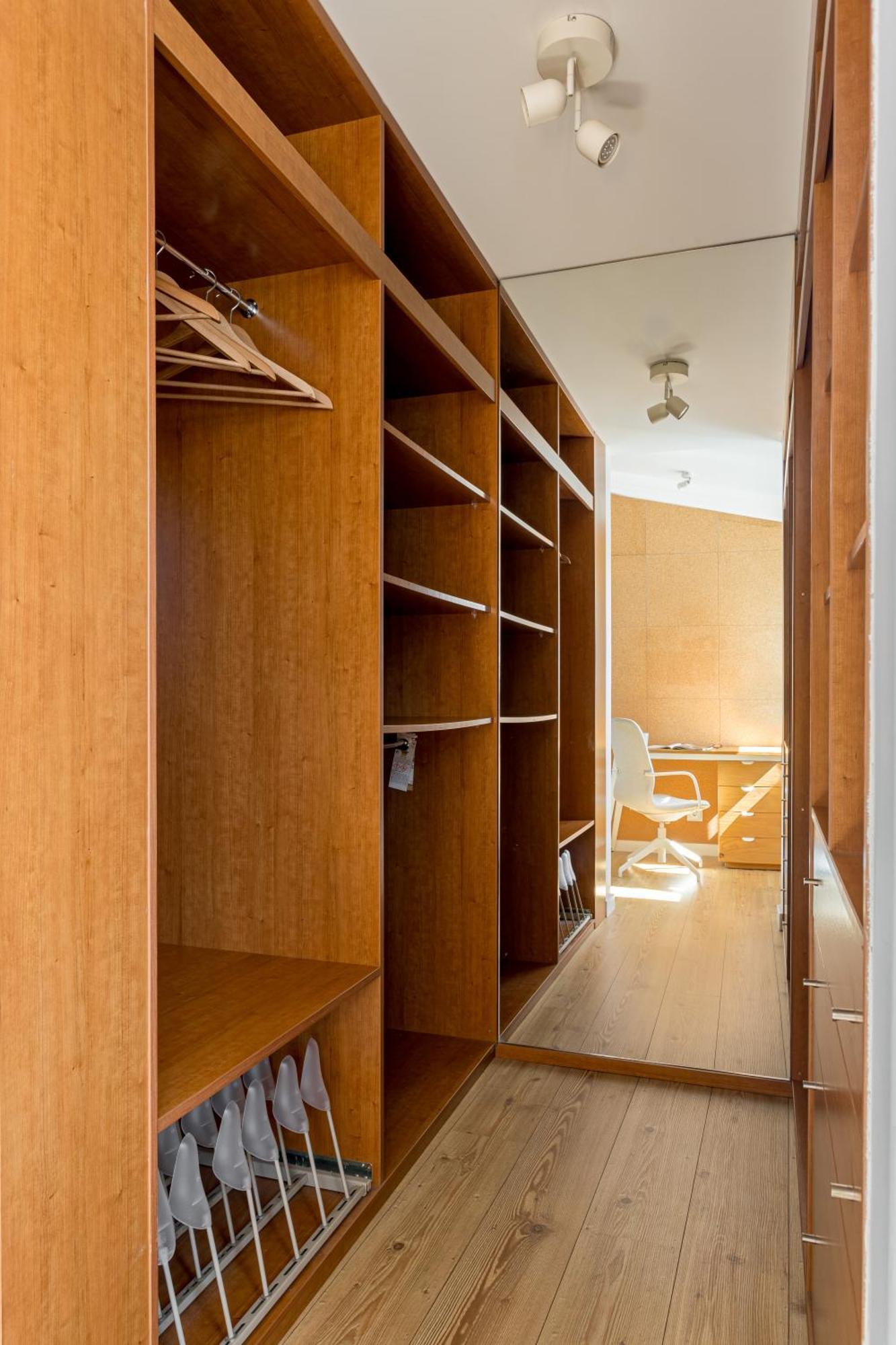 Apartment Joivy Delightful 2-bed Flat Near Park Lisbon